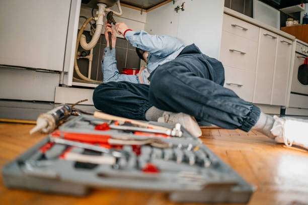 Best Toilet Repair Services  in Canton, PA