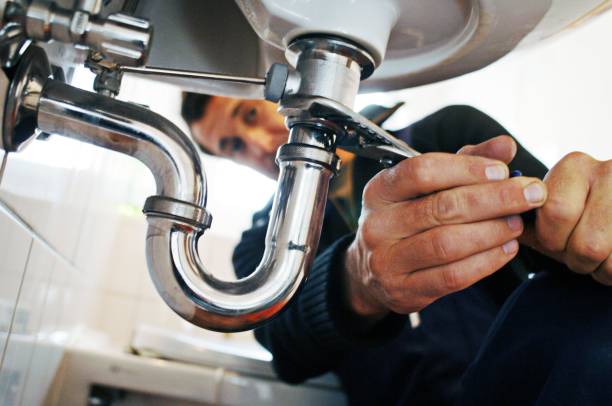 Best Gas Line Repair  in Canton, PA