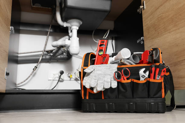 Best Drain Cleaning Services  in Canton, PA