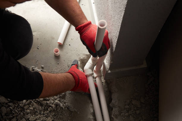 Best Plumbing Installation Services  in Canton, PA