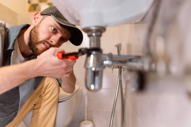 Best Pipe Repair Near Me  in Canton, PA