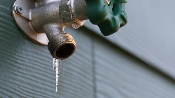 Best Residential Plumbing Services  in Canton, PA