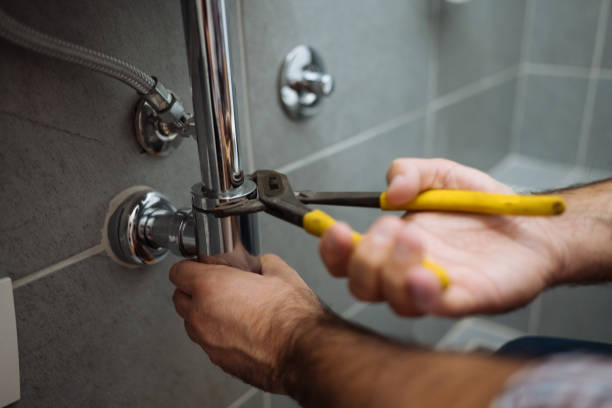 Best Local Plumber Services  in Canton, PA