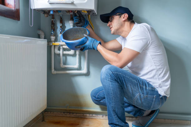 Best Sprinkler Systems  in Canton, PA