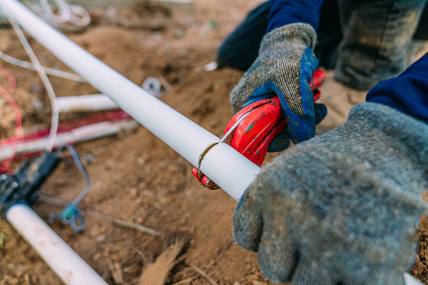 Best Clogged Drain Plumber  in Canton, PA