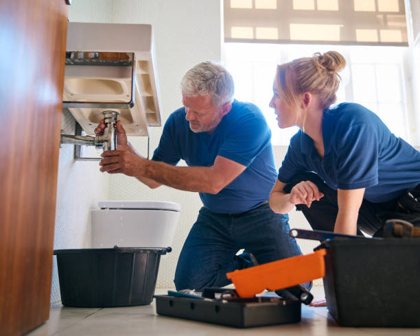 Best Sewer Line Repair  in Canton, PA